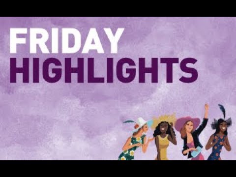Royal Ascot 2018: Friday Highlights