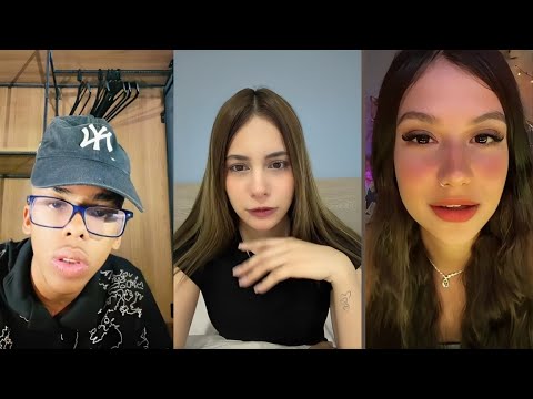 BOCA REVIEWING ON TIKTOK - BATTLES WITH CHALLENGES