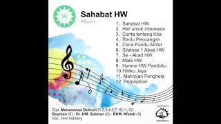 Download lagu Sahabat HW Album Full Lagu HW Pop... mp3