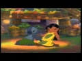 Disney S Lilo Stitch Happy Meal Big Mac McDonald S Toy TV Commercial