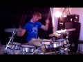 My Chemical Romance - The Sharpest Lives (DRUM ...