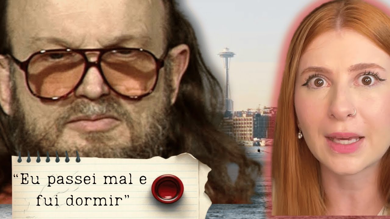 O PLANO RIDÍCULO DEU ERRADO E CAUSOU ALGO INIMAGINÁVEL | Cheryl Pitre