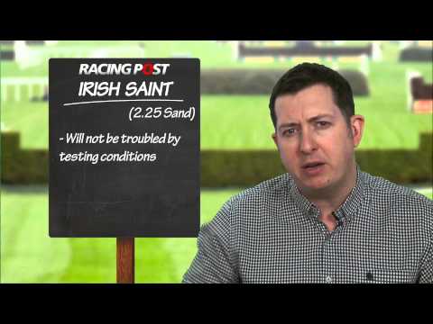 Weekend Winners: Scilly Isles Novices' Chase, 31-01-14