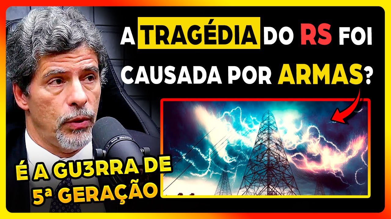 PUTIN TEM MAIS P0DER QUE ELON MUSK NO ESPAÇO?