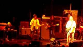 Neil Young - Get Back To The Country - Oberhausen