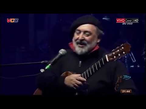Pepe Guerra, Larbanois y Carrero - Festival Minas y Abril (En Vivo)