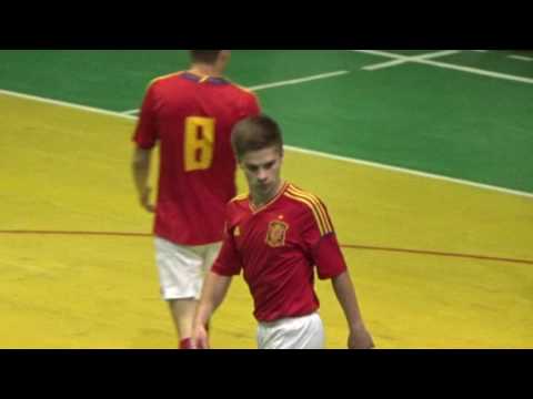 17 КУ 12 Angry Bees – Fireball