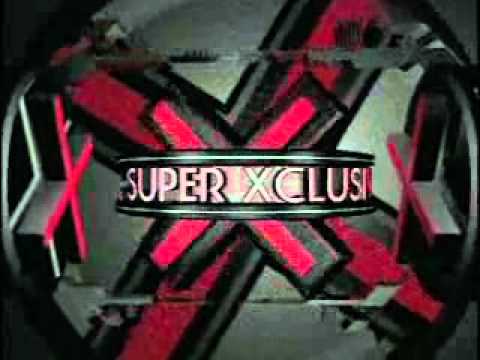 SuperXclusivo - Blooper Normando Valentín 11/23/09