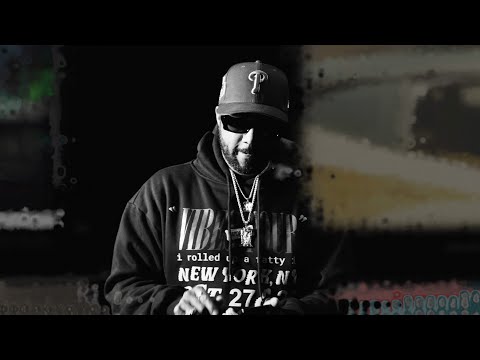 JasonMartin & DJ Quik - SINCE I WAS LIL (Official Video) (feat. Curren$y, Bun B & Jay Worthy)