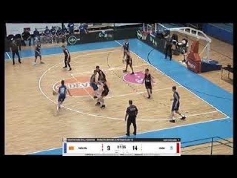 DUJE BRALA Highlights - Završnica prvenstva Hrvatske 2017./2018.