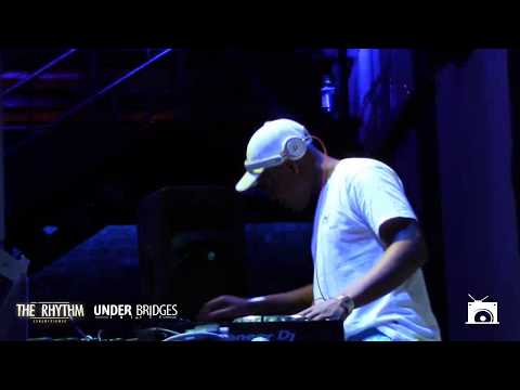 Dj Speedsta Live From The Rhythm - Johannesburg