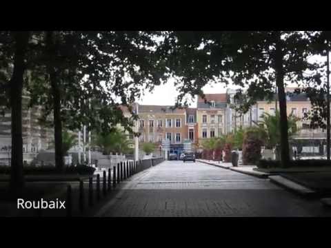 Places to see in ( Roubaix - France )