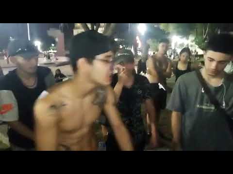 4vs4 acertijo x logan x rodri lp x tima vs kuro x krt x ecualiti x matei 4ts