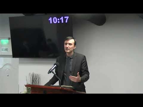 Lucian Adam - Filipeni 3:10-16 Calea spre maturitate (1)