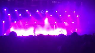 Cut &#39;Em Off - Dizzee Rascal - Boy In Da Corner Live - Copper Box Arena 22.10.16