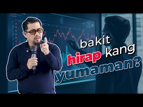 Gusto Mo YUMAMAN? Eto Muna! | #rdrtv #askrdr