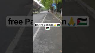 Powerful Voices for Palestine: Crowds Chant La ilaha illallah&#39; Worldwide #islamic#usa#uknews#shorts