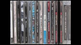 Nas, N.O.R.E., Nature - Triple Threat with Queens Style verses