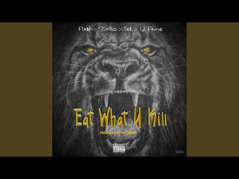 Eat What U Kill