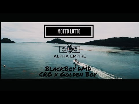 MOTTO LOTTO (BLACKBOY X CRO X GB758)