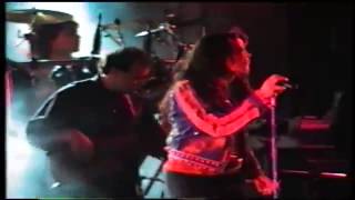 Luz Casal - Eres tú + No aguanto más (LIVE)