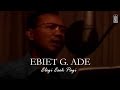 Ebiet G Ade Elegi Esok Pagi Remastered Audio