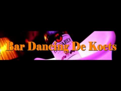 Bardancing de Koets