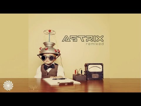 Astrix - Evox (Pixel & Freedom Fighters Remix)