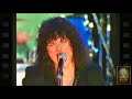 Heart ~ " bebe le strange " 1980 Friday's TV show LIVE ! ( Ann & Nancy Wilson )
