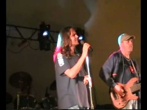 Forum II - Forum II - Dream on (live Veselíčko 2010)