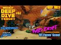 Week 62 Deep Dive Scout Solo Deep Rock Galactic
