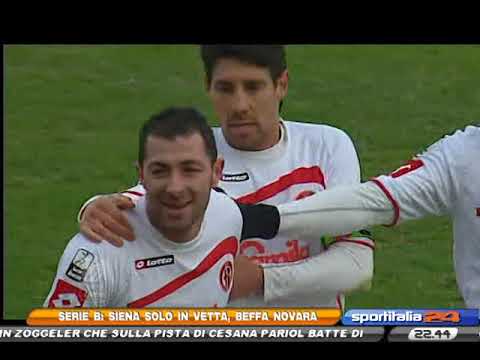 Serie B 2010-2011 - Ventiquattresima giornata.