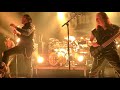 Symphony XのYouTubeサムネイル