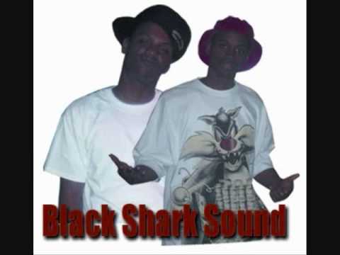 Black Shark Sound  Spanish Reggea 2009