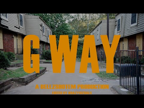 4192Diesel ft RudeBoyGlizzy - GWAY (Official Music Video)