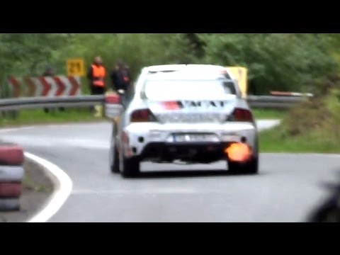 [HD] Hillclimb GSMP Korczyna 2013 BEST OF by Hlor88