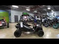 New Black 2024 Hammerhead Off-Road Mudhead SE Go-Kart For Sale In Port Richey, FL