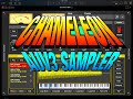 CHAMELEON AUv3 Sampler Vocoder On SALE For A Limited Time At 5 99 IOS