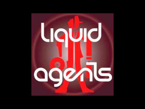 Best of Deep House DJ Mix - Liquid Agents / DJ Cync