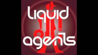 Best of Deep House DJ Mix - Liquid Agents / DJ Cync