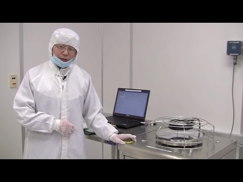 Atomic Layer Deposition (ALD) - Standard Operating Procedures