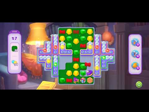 Homescapes level 12926