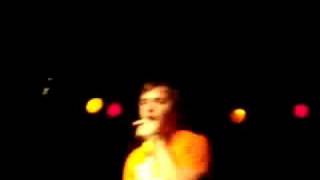 Mercy Mercedes - Outta Time