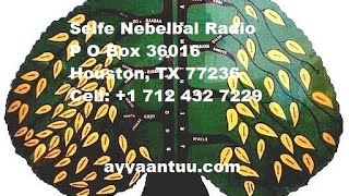 Seife Nebelbal Radio, May 29, 2015