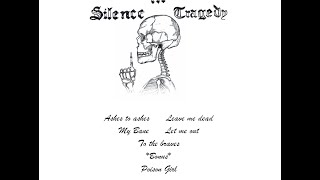 Silence in Tragedy - Once Upon a Scream [FULL DEMO 2015]