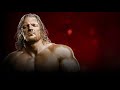 Triple H WWE Theme - My Time (Arena Effects & High Pitch)
