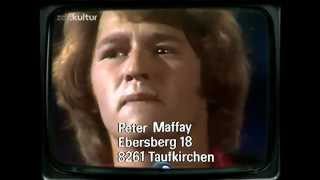 Peter Maffay - Ein Bild kann nicht lachen so wie du