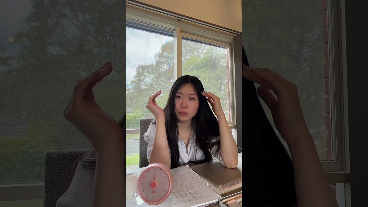 自信がなくなることもあるよね💭 #study #studyvlog #オーストラリア #歯科衛生士