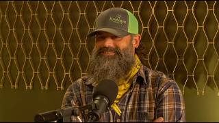 The Wrong Ball Play, Letterman, and Life as a Full-Time Hunter with Tylen Hall