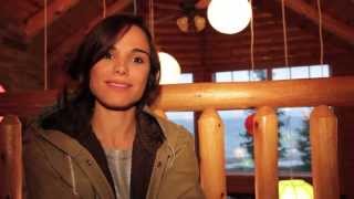 Behind the Scenes with Melissa Mars video